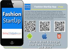 I have an app idea, but where do i start? Fashion Startup Apps By Startingaclothingline Com