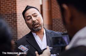 Khairuddin abu hassan had previously filed a lawsuit against muhyiddin over the emergency. They Ignored My 1mdb Reports So I Turned To Foreign Agencies Says Khairuddin The Edge Markets