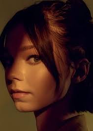 Fan Casting Emma Myers as Amber Lines in Senior Killing