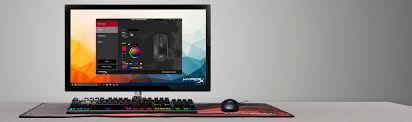 The pulsefire surge also comes equipped with large skates to allow for a smooth, controlled glide. Pulsefire Core Rgb Gaming Mouse Hyperx Hyperx