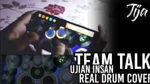 Hilola g'ayratova & amir xatamov. Ujian Insan Teamtalk Malaysia Real Drum Cover Chords Chordify