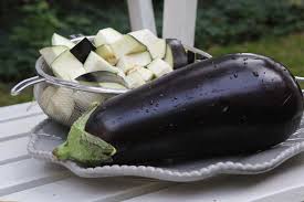 Eggplant Is A Low Carb Option For People With Diabetes