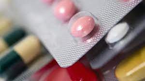 Pharmakologie Von Welchen Medikamenten Man Nicht Zu Viel Erwischen Sollte Augsburger Allgemeine