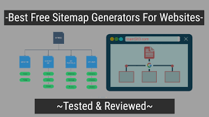 Maybe you would like to learn more about one of these? Top 10 Best Free Sitemap Generators For Websites In 2021