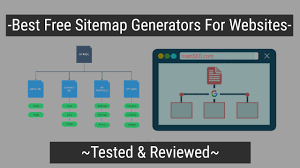 Apart from seo, it also provides free online sitemap generator. Top 10 Best Free Sitemap Generators For Websites In 2021