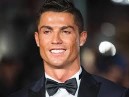 Cristiano Ronaldo 'Is Expecting Twins via Unknown Surrogate'
