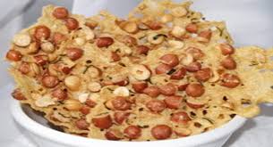 Meskipun rempeyek tergolong camilan murah namun rasa dari. Resepi Membuat Rempeyek Kacang Hijau Pawtaste Com