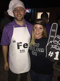 Ceiling Fan Costume Iron Chef Costume Chef Costume Punny Halloween Costumes Short Sleeve Baby Bodysuit