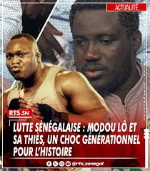 RTS1 Sénégal