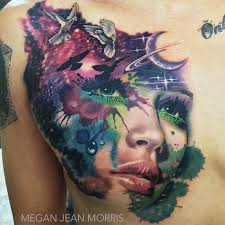 Google doesn't bring up much. To Err Is Human To Forgive Divine Watercolor Tattoo By Me Megan Jean Morris Painted Soul Tattoos Wallingford Ct By Meganjeanmorris In Tattoos Imgur