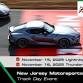 SCDA Track Day at NJMP 11/15-11/16 event image