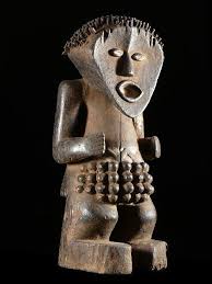 Pin By Roman Perfoma On Tribal Modern Art Primitivism Wave Art Eclectic Art Sculpture Art