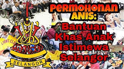 Khas untuk pelajar selangor di mesir, jordan dan maghribi sahaja. Meon Channel Youtube