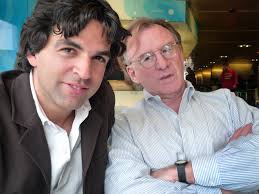 Charlie Hebdo murders 'an attack inside our heads'