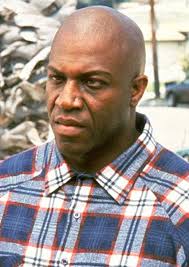 Tommy Lister Jr. Fan Casting