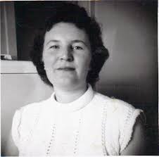 Obituary information for Ruby Geneva Atchley