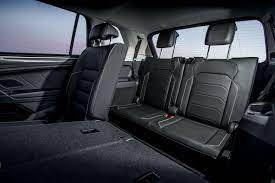 Research the 2021 volkswagen tiguan with our expert reviews and ratings. Volkswagen Tiguan Allspace