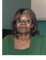 OBITUARY Dinorah Elizabeth Simpson Cody departed this life