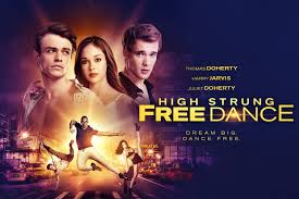 High Strung Free Dance And More Are On Netflix Right Now Here Are Five Good Movies To Check Out This Weekend In 2020 Good Movies To Watch Good Movies Dance Dreams