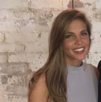 Courtney Knott's Instagram, Twitter & Facebook