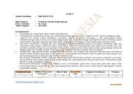 Kompetensi dasar materi pokok pembelajaran* penilaian alokasi. Doc Silabus Pkk Otomotif Ganjil Amaliyah Lia Academia Edu