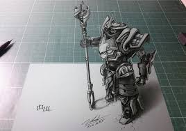 Including max, skp, c4d, obj and model 3ds download without any registered. Artstation Mecha Kingdoms Jax Rin Art 3d Art Pencil Drawing Rin Art