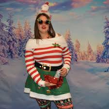 Pin On Ugly Christmas Sweaters