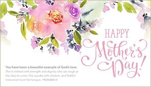 This wish bears big hugs for your mom to wish her on mother's day. Happy Mother S Day Example God S Love Ecard Free Mother S Day Cards Online