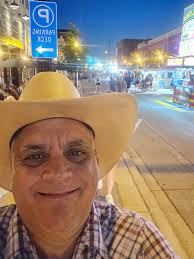 Hello DG! Did y'all miss me? I bet you did!