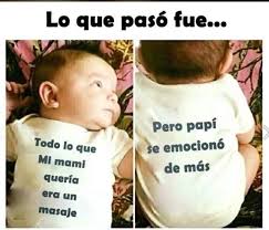 Lo Que Paso Embarazo Divertido Anuncio De Embarazo Frases Para Embarazadas
