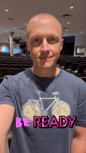 Be prepared! Pastor Nick gives a preview of Sunday’s Worship Service.  #prepared #jesus #church #bible #god #beready