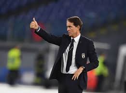 Going from a central midfielder to a defender in. Euro 2020 Can Roberto Mancini S Italy Continue To Impress