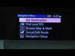 Maybe you would like to learn more about one of these? 2011 2010 Mazda 3 Compact Navigation System Tutorial Youtube