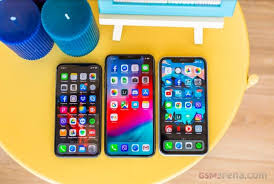 A Report Released On Thursday Outlines A Few Of The Changes We Might Expect In This Year S New Generation Iphones Ming Chi Kuo Is A Iphone Iphone Models Apple
