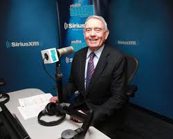 Sirius Xm Holdings Inc Legendary News Anchor Dan Rather Launches New Show On Siriusxm