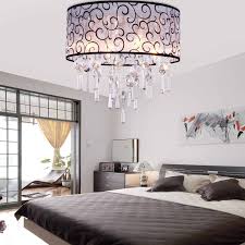 Mesmerizing Master Bedroom Lighting Ideas
