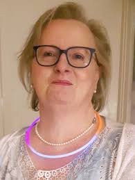 Death Notice of Jeanne Colvin (née Scully) (Raheny, Dublin)