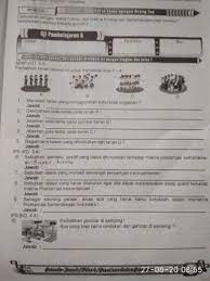 Download kunci jawaban pr lks intan pariwara kelas 12 xii semester 1 dan semester 2 20202021. Ka Tolong Jawaban Lks Tema 2 Subtema 1 Pembelajaran 5 Kelas 6 Semester 1 Kurikulum 2013 Halaman 31 Brainly Co Id