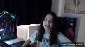 Twitch yayıncısı Lylonun ifşası çıktı! - Kahramanmaraş Haber - K.Maraş  Gündem Son Dakika Haberleri