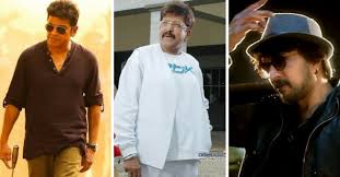 Kaada movie box office collection with their budget, profits & box office verdict hit or flop, loss. 14 Highest Grossing Kannada Films Which Have Looted The Box Office Metrosaga