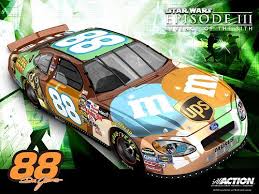 The ten race chase for the nextel cup started with the sylvania 300 on sunday, september 18, and ended on sunday, november 20, with the ford 400. 2005 Nextel Cup Schemes 88 Jayski S Nascar Silly Season Site
