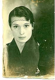 Jessie Lois Brannon Mize (1919-1997)