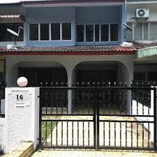 Find hartanah with balkoni for rent di kuala lumpur on the leading property portal in malaysia. Rumah Teres Area Kl Design Rumah Terkini