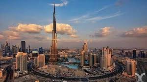 Maybe you would like to learn more about one of these? Deretan Fakta Menarik Tentang Burj Khalifa Gedung Tertinggi Di Dunia