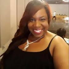 Gwendolyn Yvette McKinnon