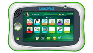 The leapfrog connect software will open. Leapfrog Leappad Ultimate Kids Learning Tablet Green Buy Online At The Nile