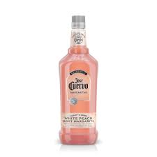 Pin By Sara Estrada On 34 Peach Margarita Jose Cuervo Margarita