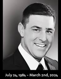 Michael Passero's Instagram, Twitter & Facebook