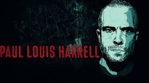 Paul Louis Harrell
