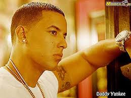 Balvin, ozuna, karol g, anuel aa, tainy. Daddy Yankee Fan Album